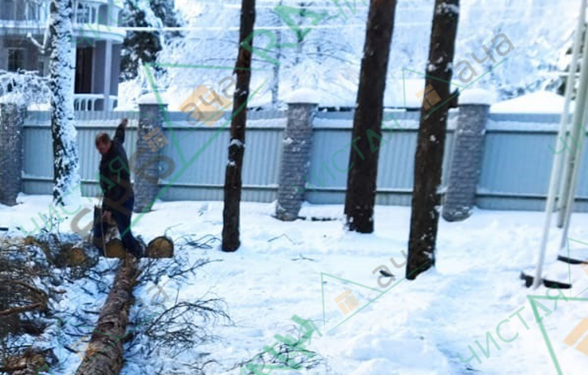 участок